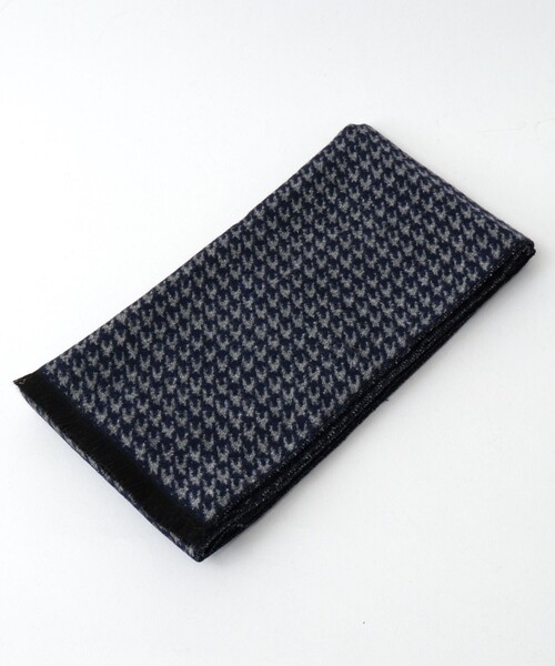 NOLLEY’S(ノーリーズ)の「【SWOLE PANDA/スウォールパンダ】Bamboo Scarf Multi 30(マフラー・メンズ・ブルー系その他2/ブラック系その他2/グレー系その他/ブラック系その他/オレンジ系その他/ブルー系その他/グレー系その他2・FREE)」の12枚目の写真