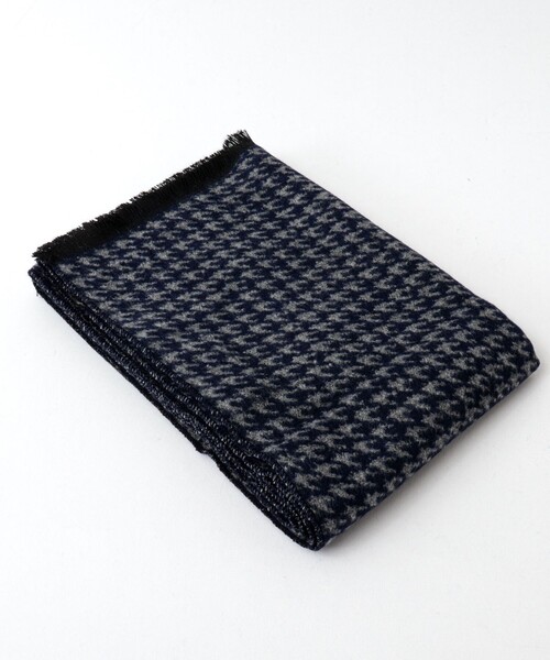 NOLLEY’S(ノーリーズ)の「【SWOLE PANDA/スウォールパンダ】Bamboo Scarf Multi 30(マフラー・メンズ・ブルー系その他2/ブラック系その他2/グレー系その他/ブラック系その他/オレンジ系その他/ブルー系その他/グレー系その他2・FREE)」の15枚目の写真