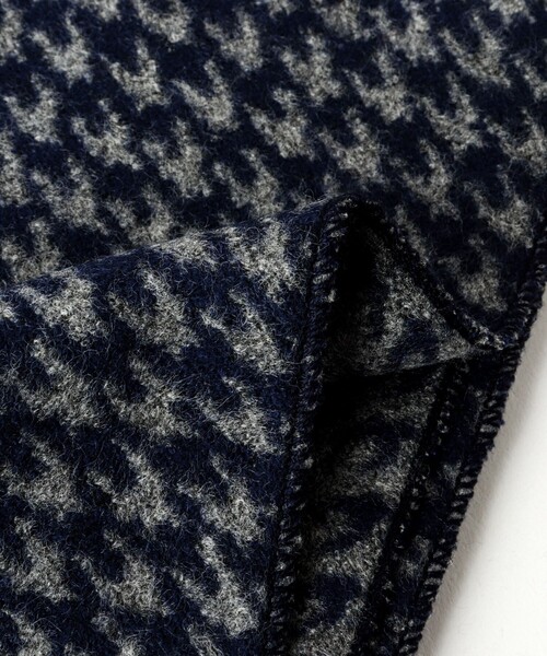 NOLLEY’S(ノーリーズ)の「【SWOLE PANDA/スウォールパンダ】Bamboo Scarf Multi 30(マフラー・メンズ・ブルー系その他2/ブラック系その他2/グレー系その他/ブラック系その他/オレンジ系その他/ブルー系その他/グレー系その他2・FREE)」の16枚目の写真