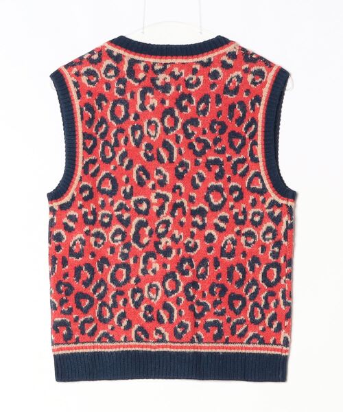 adidas Originals by Wales Bonner ニットベスト / アディダス