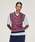 adidas�i�A�f�B�_�X�j�́uadidas Originals by Wales Bonner �j�b�g�x�X�g / �A�f�B�_�X�I���W�i���X�i�x�X�g�j�v�b�u���[
