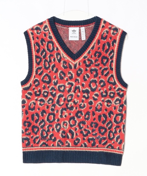 Wales Bonner ニットベスト adidas Originals by Wales Bonner ニットベスト / アディダス