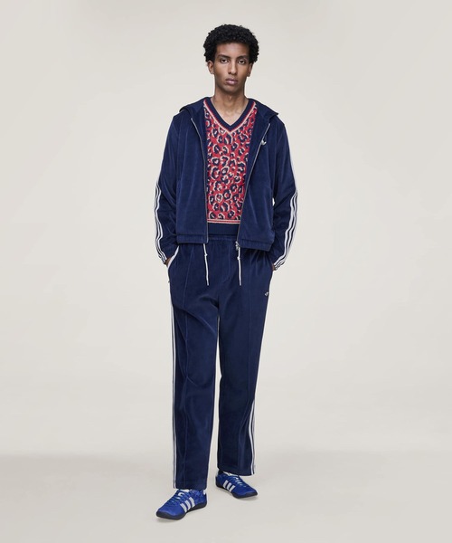 adidas Originals by Wales Bonner ニットベスト / アディダス