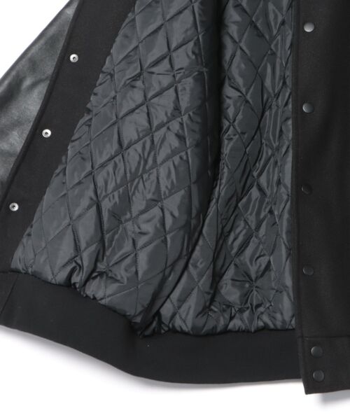 セール】【BLUE STANDARD/ブルースタンダード】フェイクメルトン