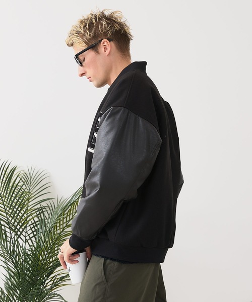 セール】【BLUE STANDARD/ブルースタンダード】フェイクメルトン