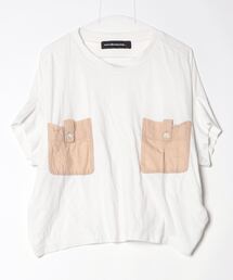 ブランド古着】mercibeaucoup,｜メルシーボークーのTシャツ/カットソー