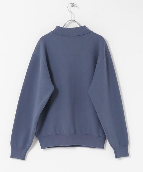 BRIEFING ZOZO CHAMPIONSHIP セーター ネイビ BRIEFING ZOZO