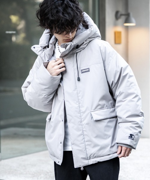 STARTER BLACK LABEL スターターブラックレーベル タスランファイバー