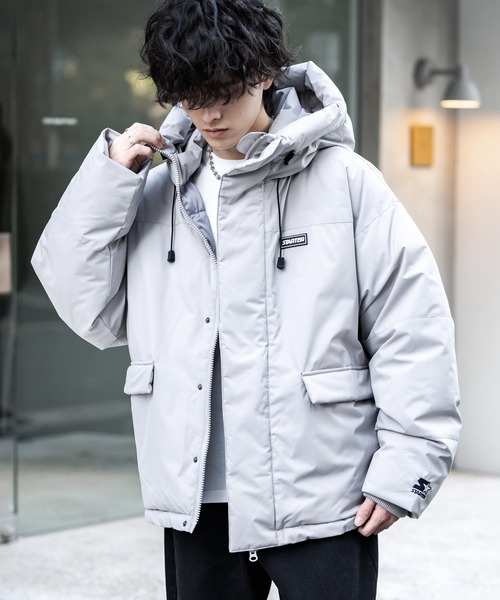 STARTER BLACK LABEL スターターブラックレーベル タスランファイバー