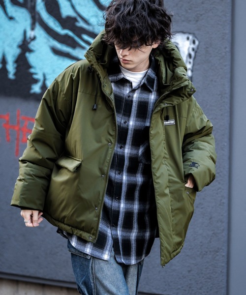 STARTER BLACK LABEL スターターブラックレーベル タスランファイバー