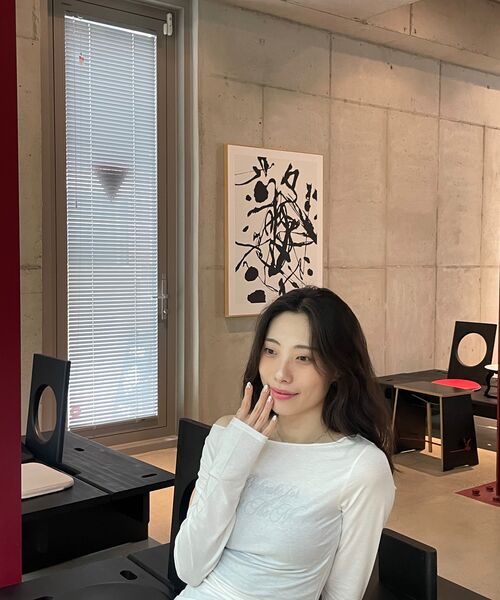 ROCKCAKE(ロックケーキ)の「Cursive Mesh Top - Ivory(Tシャツ/カットソー・レディース・その他・SMALL)」の10枚目の写真