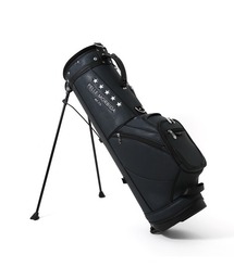 ○★新品 未使用 ペッレ モルビダ スタンドキャディバッグ ショルダー ブラック キャディバッグ」に該当するファッション通販 - ZOZOTOWN