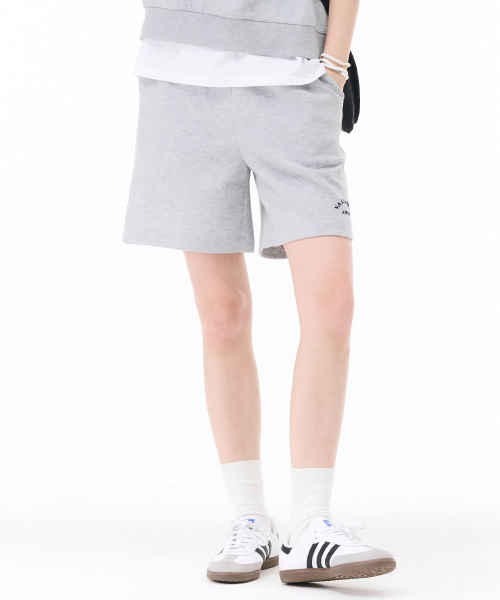 CHASECULT(チェイスカルト)の「レディース 4部 ウォームアップパンツ - グレー(その他パンツ・レディース・MD.Gray・70/76/64/67)」の1枚目の写真
