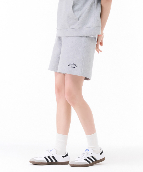 CHASECULT(チェイスカルト)の「レディース 4部 ウォームアップパンツ - グレー(その他パンツ・レディース・MD.Gray・70/76/64/67)」の3枚目の写真