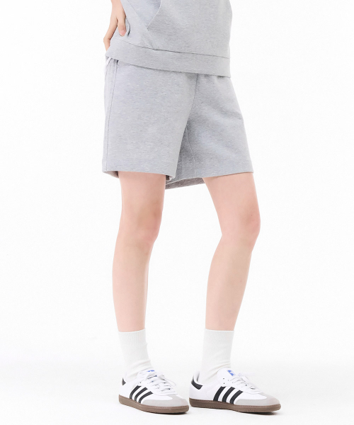 CHASECULT(チェイスカルト)の「レディース 4部 ウォームアップパンツ - グレー(その他パンツ・レディース・MD.Gray・70/76/64/67)」の4枚目の写真