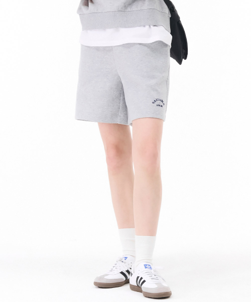 CHASECULT(チェイスカルト)の「レディース 4部 ウォームアップパンツ - グレー(その他パンツ・レディース・MD.Gray・70/76/64/67)」の5枚目の写真