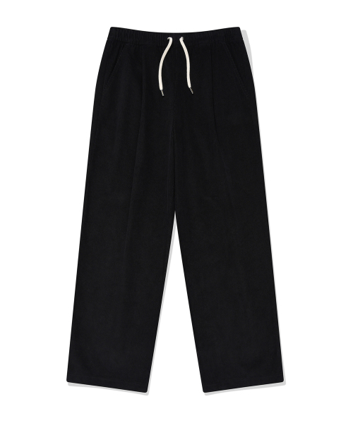 Wacky WiLLy(ワッキーウィリー)の「コーデュロイバンディングパンツブラック(その他パンツ・レディース・その他・SMALL/MEDIUM/LARGE/X-LARGE)」の1枚目の写真