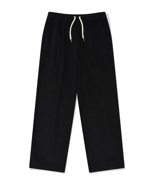 Wacky WiLLy(ワッキーウィリー)の「コーデュロイバンディングパンツブラック(その他パンツ・レディース・その他・SMALL/MEDIUM/LARGE/X-LARGE)」の2枚目の写真