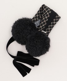 CA4LA｜カシラのヘアバンド通販 - ZOZOTOWN