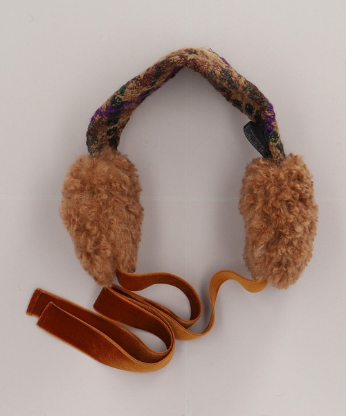 CYCLE 3（ヘアバンド）｜CA4LA（カシラ）のファッション通販 - ZOZOTOWN