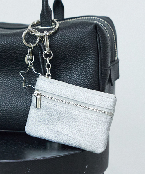 ポーチチャーム/バッグチャーム（チャーム）｜LOWELL things（ロウェル