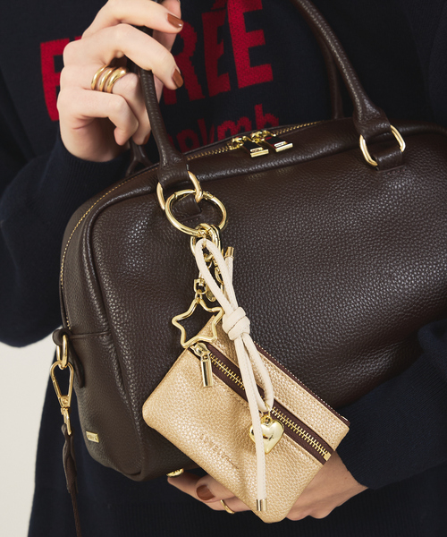 ポーチチャーム/バッグチャーム（チャーム）｜LOWELL things（ロウェル