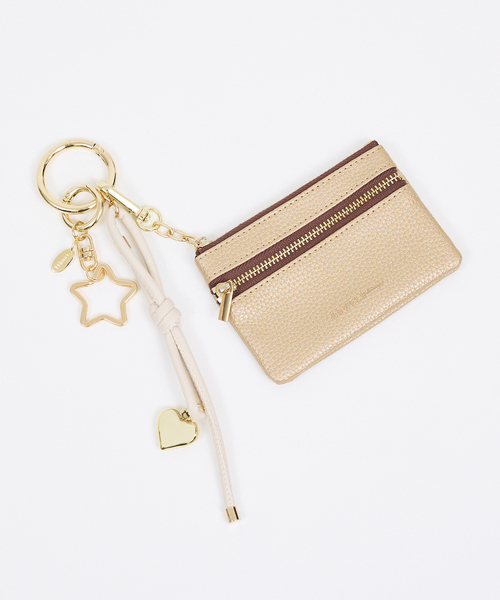 ポーチチャーム/バッグチャーム（チャーム）｜LOWELL things（ロウェル