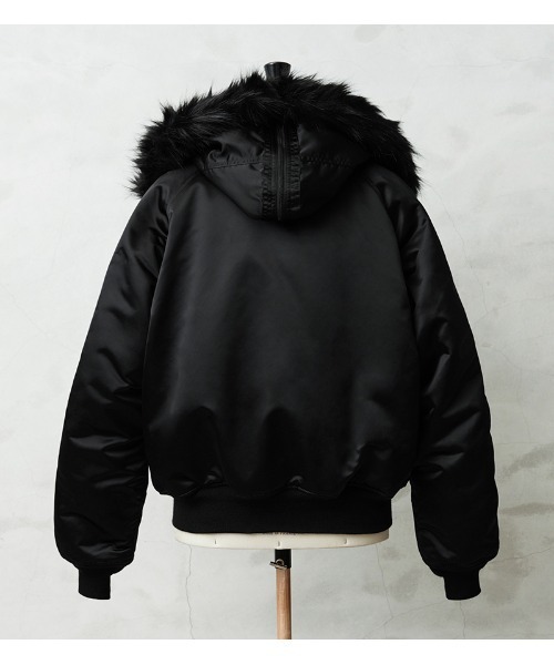 ALPHA アルファ HERITAGE COLLECTION 797-5252027 WAIPER別注 VINTAGE