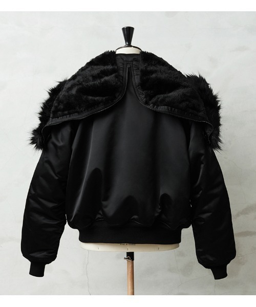 ALPHA アルファ HERITAGE COLLECTION 797-5252027 WAIPER別注 VINTAGE