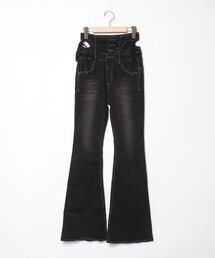 ブランド古着】EMODA｜エモダのデニムパンツ古着通販 - ZOZOUSED