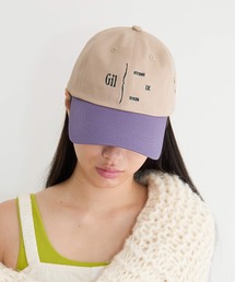 LY | 【LY】Boeken cap(キャップ)