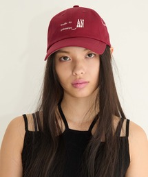 LY（エルワイ）の「【LY】Boeken cap（キャップ）」