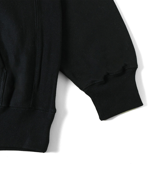 MFC STORE(エムエフシーストア)の「MFC STORE “M” GEOMETRY HOODIE(パーカー・メンズ・アッシュ/グレー系/ネイビー/ブルー系/ブラック・S/M/L/XL)」の15枚目の写真