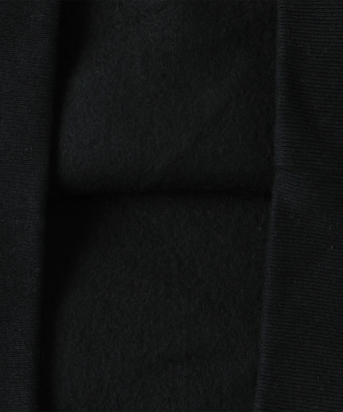 MFC STORE(エムエフシーストア)の「MFC STORE “M” GEOMETRY HOODIE(パーカー・メンズ・アッシュ/グレー系/ネイビー/ブルー系/ブラック・S/M/L/XL)」の6枚目の写真