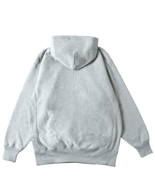 MFC STORE(エムエフシーストア)の「MFC STORE “M” GEOMETRY HOODIE(パーカー・メンズ・アッシュ/グレー系/ネイビー/ブルー系/ブラック・S/M/L/XL)」の22枚目の写真