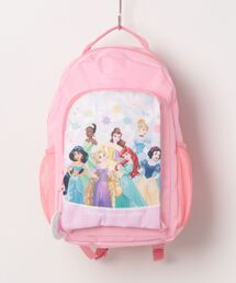 Disney（ディズニー）の「Disney/ディズニー　プリンセス　デイパック（バックパック/リュック）」