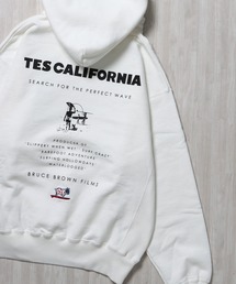 The Endless Summer | THE ENDLESS SUMMER SWEAT PARKA / スウェットパーカー(パーカー)