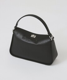 Ray BEAMS | スクエア ワンハンドル バッグ(トートバッグ)