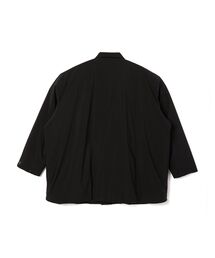 ジャケット・アウター HOOLYWOOD BALMACAAN COAT BLACK BALMACAAN COAT N.HOOLYWOOD COMPILE│N-HOOLYWOOD.COM