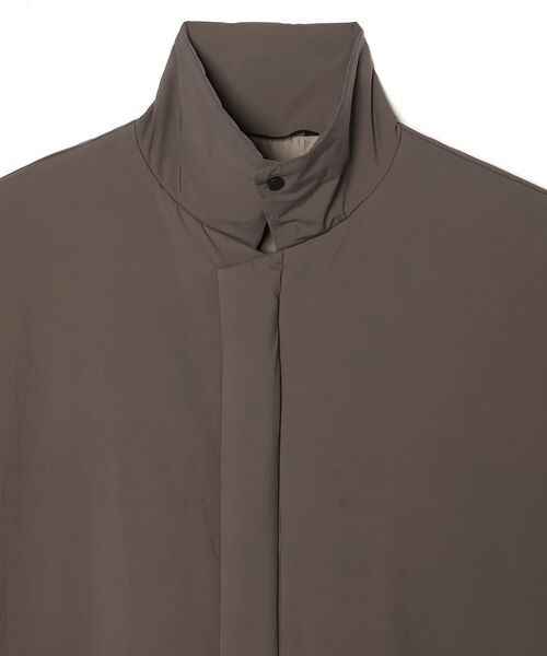 BALMACAAN COAT N.HOOLYWOOD COMPILE│N-HOOLYWOOD.COM