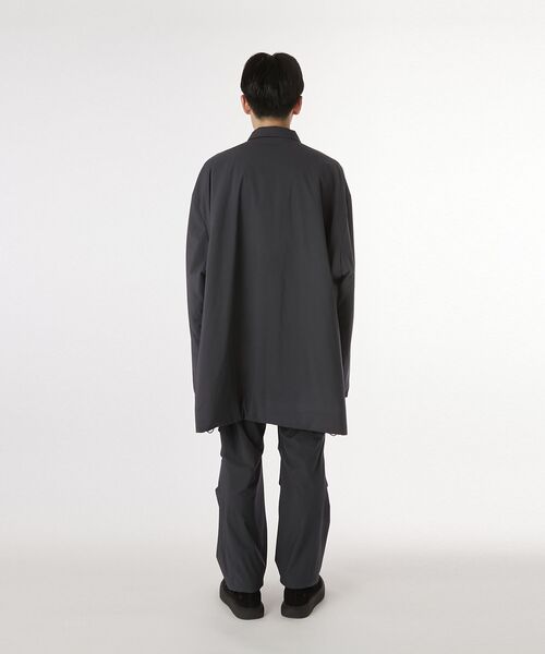 BALMACAAN COAT N.HOOLYWOOD COMPILE│N-HOOLYWOOD.COM
