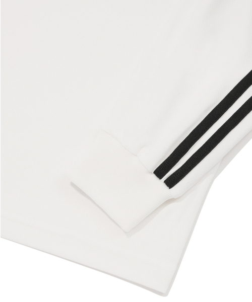 SAINTPAIN（セイントペイン）の「SPハートロゴエンブレムカラーTシャツ-ホワイト（Tシャツ/カットソー・レディース・その他・LARGE/MEDIUM）」の5枚目の写真