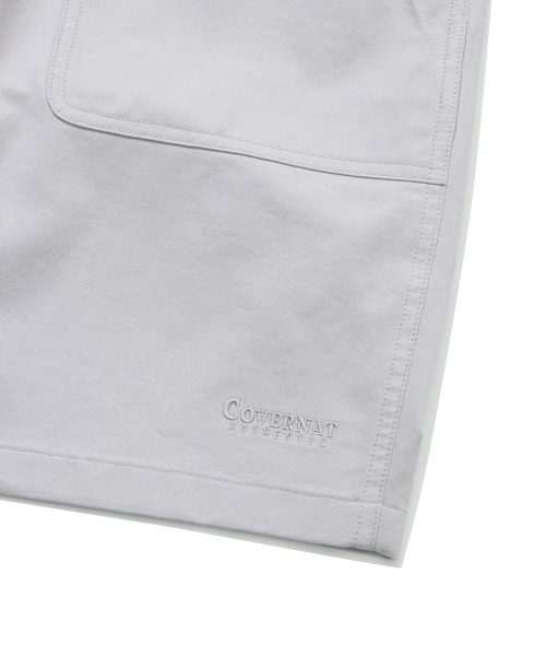 COVERNAT(カバーナット)の「パティグショーツライトパープル(その他パンツ・レディース・その他・LARGE/MEDIUM/SMALL/X-LARGE)」の6枚目の写真