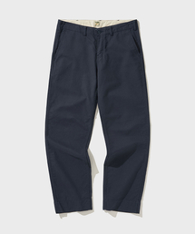 PERMANENT TROUSER [Midnight Navy]