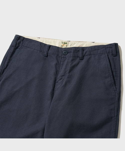 VDR（ブイディアール）の「PERMANENT TROUSER [Midnight Navy]（その他パンツ・メンズ・その他・LARGE/X-LARGE/SMALL/MEDIUM）」の3枚目の写真