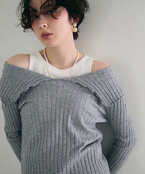 Trish（トリッシュ）の「サークルレジンピアス（ピアス（両耳用）・レディース・アイボリー/ピンク・FREE）」の11枚目の写真