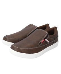 Lloyd Footwear / スエード ホワイトバックス（ドレスシューズ
