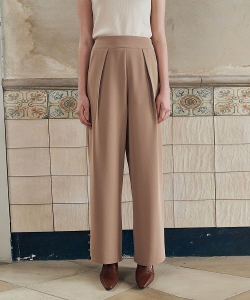 DOLCE GABBANA ドルガバ スタッツ レザ ヌバック ベスト DOLCEドルチェ