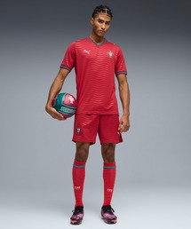 PUMA プーマ メンズ サッカー ポルトガル代表 レプリカ ショーツ