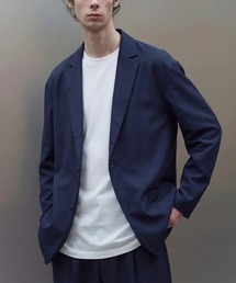 SETUP7(�Z�b�g�A�b�v�Z�u��)�́ySETUP7�zEveryday Twill Jacket KKP�@/�@�G�u���f�C�c�C���W���P�b�g�@�V���O���W���P�b�g(�e�[���[�h�W���P�b�g)